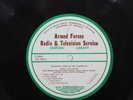 Harry Belafonte Armed Forces Radio 16