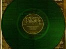 Deicide Scars of the Crucifix Green vinyl 2004 sealed
