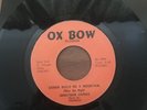 Northern Soul JONATHAN CAPREE - GONNA BUILD ME A MOUNTAIN -OX BOW R13109