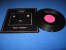 CELTIC FROST - TRAGIC SERENADES LP    ( PRIVATE METAL , HELLHAMMER , SLAYER )