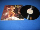 LEE AARON - METAL QUEEN LP   ( ORIGINAL 1ST CANADIAN PRESS , LITA FORD , VIXEN )