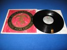 QUEENSRYCHE - RAGE FOR ORDER LP   ( ORIGINAL 1ST U.S. PRESS, WITH INNER SLEEVE )