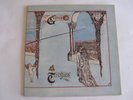 GENESIS - TRESPASS - ORIGINAL OZ LP RECORD
