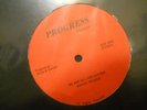 Archie Palmer  We Are All One Nation/Man Be Careful    Progress Records RARE