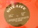 R.B.Hudmon      Searching For Your Love     Nite Life Records NL-1011