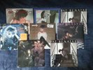 pat benatar, in the heat of the night, crimes of passion, get nervous, SEALEDset