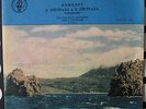 DAVID & IGOR OISTRAKH VIOLIN: TCHAIKOVSKY, VLADIGEROV *RARE TORCH 10