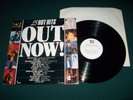 Out Now  -  Various 1985 UK Double Vinyl LP - Chrysalis Records OUTV 1 M-/M-/EX