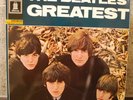The Beatles‘ Greatest – 1 C 062-04 207 seltenes Columbia-Label
