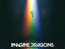 Imagine Dragons - Evolve 602557691733 (Vinyl Used Like New)