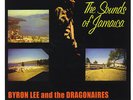 BYRON LEE & DRAGONAIRES - The Sounds Of Jamaica - DNM 14010 - LP