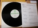 BBC Transcription services vinyl record THE MOODY BLUES ROCK PROFILE