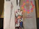 omega red star from hungary vinyl lp