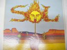 Joe Gallardo & Sol  s/t Texas Latin Funk  LP