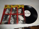 The Partisans - The Partisans LP Punk Oi  Skinhead NO FUTURE