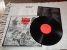 The Partisans - The Time Was Right LP Punk Oi  Skinhead MINT
