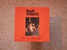 Iron Maiden - The Soundhouse Tapes: ROK 1 ORIGINAL Very Rare Vinyl EP