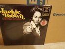QUENTIN TARANTINO JACKIE BROWN SOUNDTRACK 180 GRAM YELLOW VINYL LP NEW SEALED