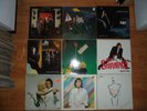 schallplatte RockPop,18 Lp's,Living in a Box,proclaimers,Human League,Stranglers