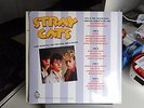 STRAY CATS - LIVE AT THE MASSEY HALL VINILE - LP - 33 GIRI 12