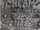 CREAM: Wheels of Fire USA RSO Classic Rock Clapton VG++ 2x LP