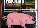 PINK FLOYD - PIGS ON THE WINGS (pt 1+2) RARE PIG SHAPED PICTURE DISC 7