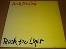 BAD BRAINS Rock For Light LP PVC 1983 US orig + 2nd press PVC 8917 RIC OCASEK