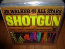 JR WALKER & ALL STARS play shotgun ( r&b ) mono