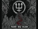 Watain: Trident Wolf Eclipse LP