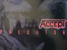 Accept ?– Predator LP
