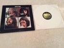 The Beatles “Let It Be” original 1978 Uk White vinyl Lp