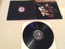 Tømrerclaus “Tømrerclaus” original 1978 gatefold Denmark Lp KMLP1