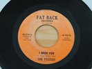 THE PUZZLES I Need You/My Sweet Baby 45 Northern Soul HEAR