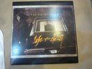 Notorious B.I.G. Life After Death clear vinyl LP R1 541302 RSD