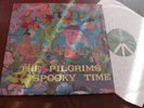The Pilgrims- Spooky Time Shadoks LP