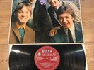 Rare  Small Faces Lp Decca Unboxed Uk 1st Press. 5a 3a Lk4790