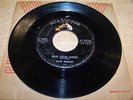 Elvis Presley - Blue Suede Shoes - RCA-Victor 47-6636  w/o Lines