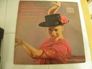 In the Land of Cha Cha Cha, Merengue, Mambo, Rumba Wapacha 1959 Tico Lp Guapacha