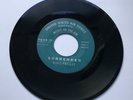 ELVIS PRESLEY- VERY RARE USA AIR FORCE  SINGLE FOR SURRENDER