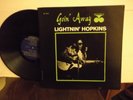 Lightnin' Hopkins,Bluesville 1073,