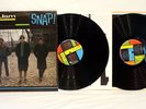Vinyl Album LP -  The Jam  -  Snap -  Double (Gatefold) Polydor Snap 1