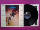 Vinyl LP 33T / The Goonies - (Steven Spielberg) / UK 1985 / 70264 / EX