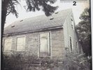 EMINEM The Marshall Mathers LP 2  2xLP vinyl Eur 2013 New/Sealed