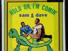 SAM & DAVE Hold On I’m Comin’ LP 180g Eur 2017 Music On Vinyl  Mint/New