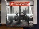 T 2 Trainspotting 2 LP