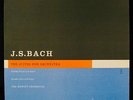BACH: The Suites For Orchestra-2 Album Set-HAYDN SOCIETY #HSL 90 & #HSL 91