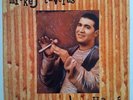 LP Mickey Taveras : Luchare  -  Salsa Romantica  Vinyl 1997   ???