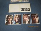 LP The Beatles 1C-172-04 173/74 Stereo, White Album