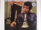 BOB DYLAN: Highway 61 Revisited SIMPLY VINYL 180g CBS UK Vinyl LP NM-