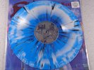 DEATH Spiritual Healing LP MERGE SPLATTER VINYL /200 morbid angel obituary